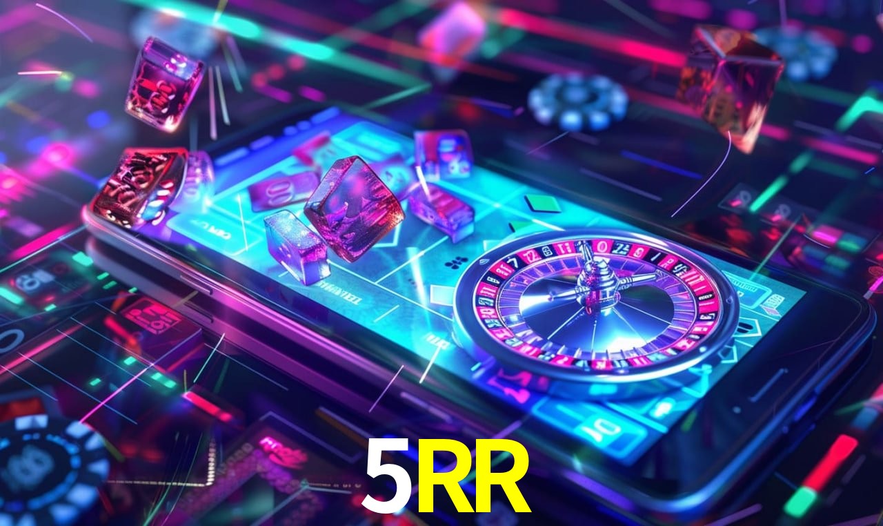 Welcome Bonus 5RR